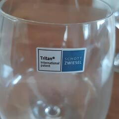 SCHOTT ZWIESEL　ブルゴーニュワイングラス2脚セットの画像