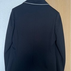 値下げ！キッズ  Lサイズ  ブレザーのみの画像