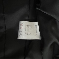 値下げ！キッズ  Lサイズ  ブレザーのみの画像