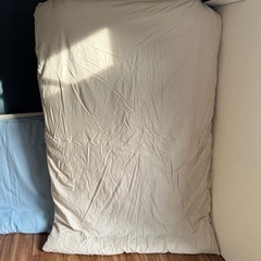 【布団セット】ほぼ未使用