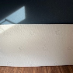 【布団セット】ほぼ未使用の画像