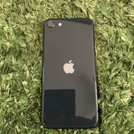 iPhoneＳＥ第2世代SIMフリー