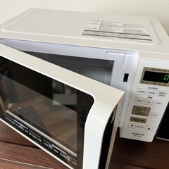 日立 電子レンジ