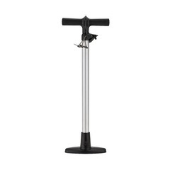 【新品未使用】無印良品　自転車　空気入れ