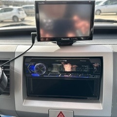 ワゴンR MH21Sの画像
