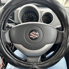 ワゴンR MH21Sの画像