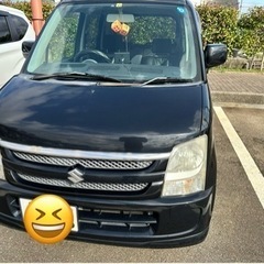 ワゴンR MH21S