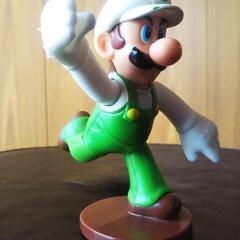 【値下げ】スーパーマリオブラザーズ(ルイージ)の画像
