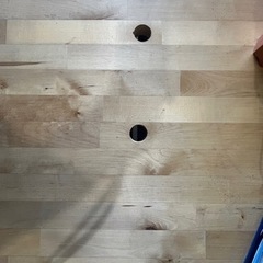 【決まりました】 IKEA NORDEN ノールデン 伸長式テーブル1の画像
