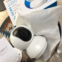 【1台の価格です/相談中】パンチルト ネットワーク Wi-Fiカ...