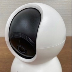 【1台の価格です/相談中】パンチルト ネットワーク Wi-Fiカメラtapo C200の画像