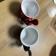 ペアマグカップの画像