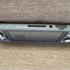 【お取引完了】NintendoSwitchLite＋モンハンライズ＋備品付きの画像
