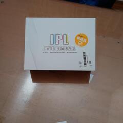 【美品】IPL脱毛器の画像