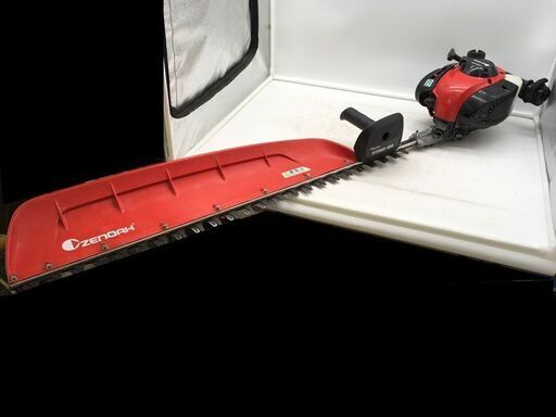 【エコツール岡崎インター店 】ZENOAH/ゼノア エンジンヘッジトリマ HT220-100【愛知県/岡崎市/工具】【ITDKLFMNI8QW】