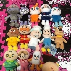 アンパンマン