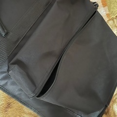 超美品　エレキギター用ソフトケース　かなり厚手の画像