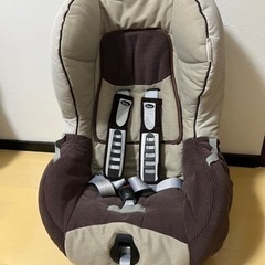 お取引中☆チャイルドシート 