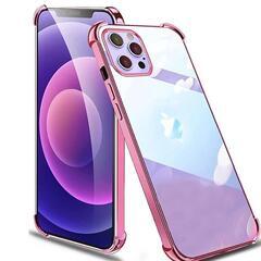 iPhone 12用 ケース 耐衝撃 アイフォン スマホケース ...