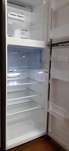 冷蔵庫2021年購入。美品⑭