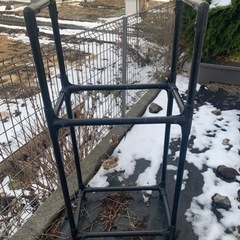 タイヤラック（2種）