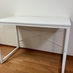 テーブルの画像