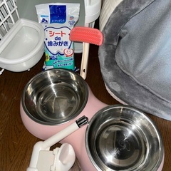 犬用ケージ　他の画像