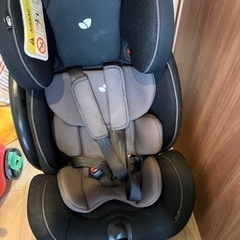 チャイルドシート