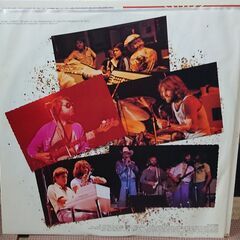 レコード￥500 The Beach Boys – L.A. (Light Album)の画像