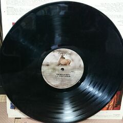 レコード￥500 The Beach Boys – L.A. (Light Album)の画像