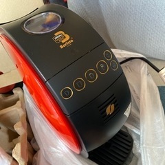 ネスカフェ　バリスタ