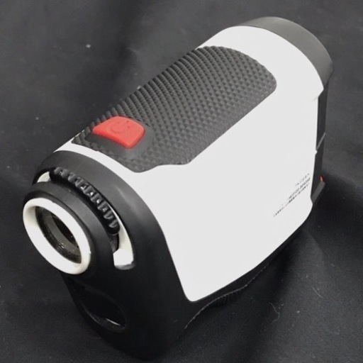 Bushnell ブッシュネル Tour V4 レーザー距離計測器  動作確認済