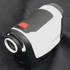 Bushnell ブッシュネル Tour V4 レーザー距離計測器  動作確認済の画像