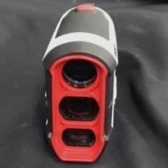 Bushnell ブッシュネル Tour V4 レーザー距離計測器  動作確認済の画像