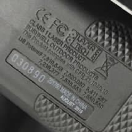 Bushnell ブッシュネル Tour V4 レーザー距離計測器  動作確認済