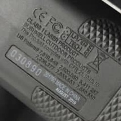 Bushnell ブッシュネル Tour V4 レーザー距離計測器  動作確認済の画像