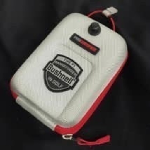 Bushnell ブッシュネル Tour V4 レーザー距離計測器  動作確認済