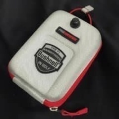 Bushnell ブッシュネル Tour V4 レーザー距離計測器  動作確認済の画像