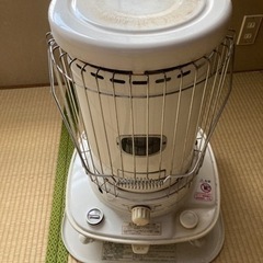 コロナ　石油ストーブ