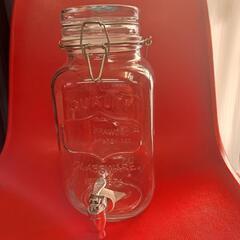 蛇口付きドリンクピッチャー