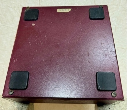 BOSS / AD-5 Acoustic Instrument Processor [アコースティックギター用プリアンプ＆マルチエフェ
