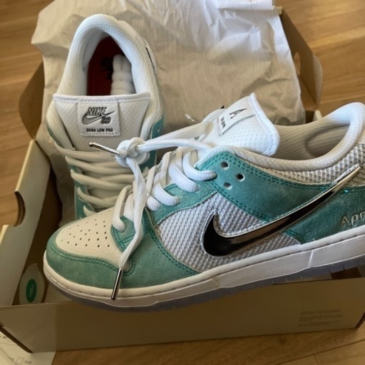 NIKEスニーカー