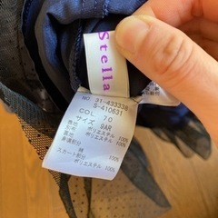 ドレスの画像