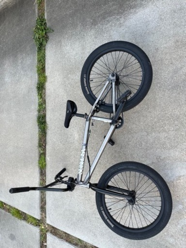SUBROSA BMX 値下げ可
