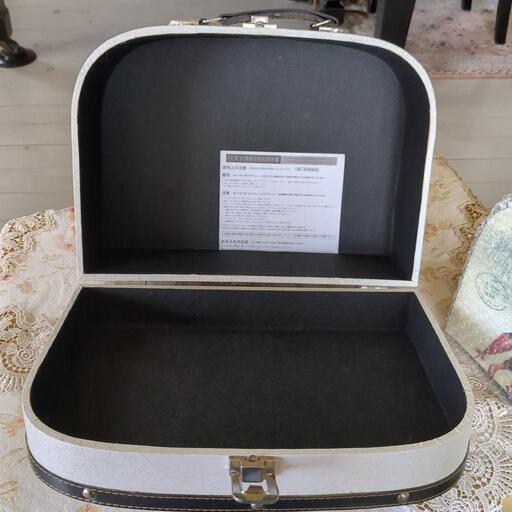 バッグ型ボックス２セット