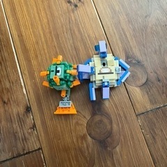 レゴ　LEGO たくさんの画像