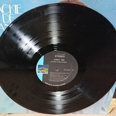 レコード￥500 Jackie DeShannon – Lonely Girlの画像