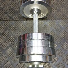 ダンベルの画像