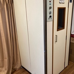 家庭用遠赤外線サウナの画像