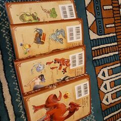 ダンジョン飯の画像